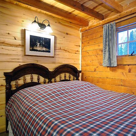Pioneer Guest Cabins Crested Butte Luaran gambar