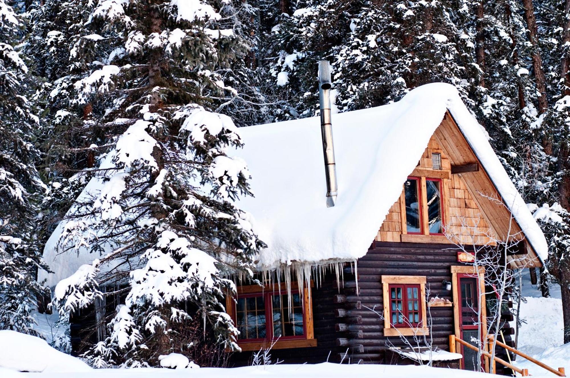 Pioneer Guest Cabins Crested Butte Luaran gambar