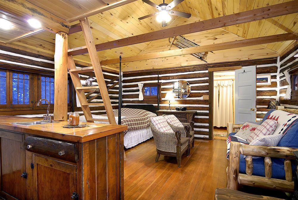 Pioneer Guest Cabins Crested Butte Luaran gambar